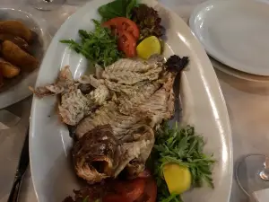 Sirens Restaurant