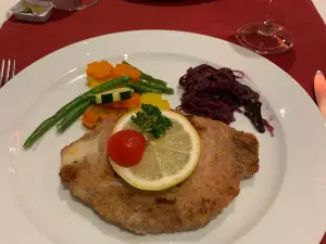 Restaurant Romantica