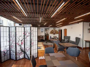 Heiwa kafe - Japanese cafe