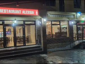 Restaurant Alessia Ranca