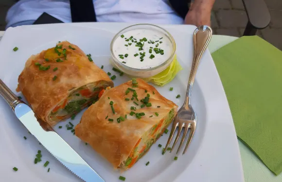 Restaurant Schütz