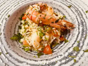 Mado Restaurant - Pizzerie