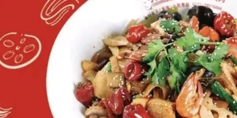魔鍋坊麻辣香鍋