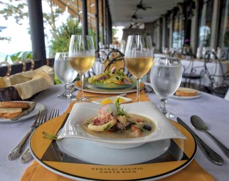 Anfiteatro Bar restaurant