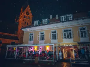 friends Cocktails & Burger - Friesach