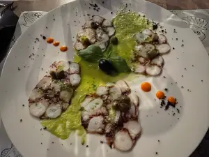 Pomalo Zaboric