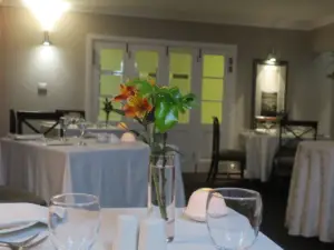 Moorcroft Manor