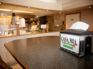 Casa Mia