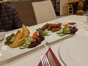 House Of Spice