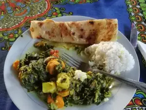 Peace of Mind Restaurant