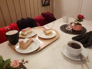 Askelyckans Konditori