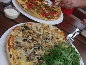 Pizzeria Francesca