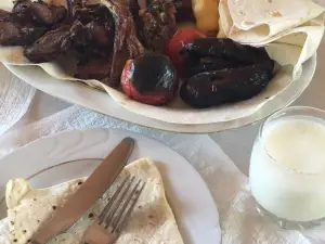Qebele-Xanlar Istrahet Merkezi