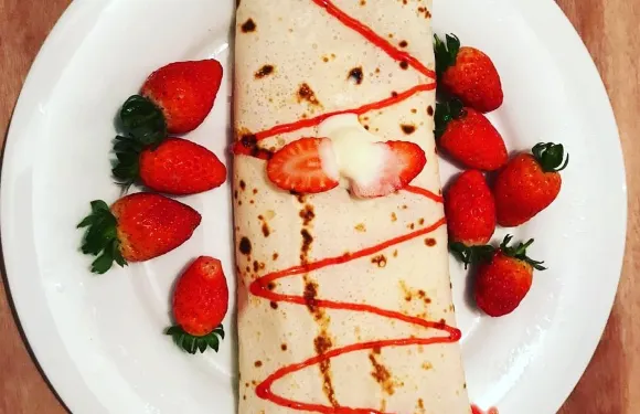 Premium Strawberry Lab
