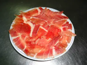 Restaurante Churrasqueira o Alemao