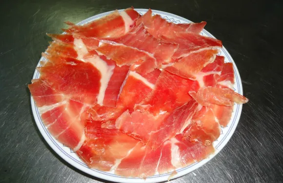 Restaurante Churrasqueira o Alemao