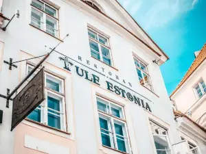 Tule Estonia Restaurant