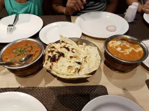 Saayali Restaurant