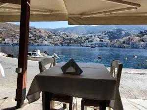 Odyssia Restaurant