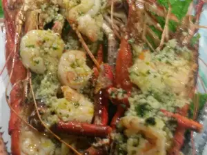 Restaurante Lindamar