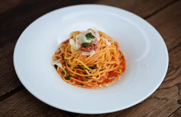 Assenza Cafe & Tapas
