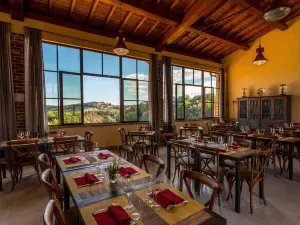 Osteria della Fattoria del Colle