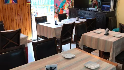Restaurante Girafinha da Melancia in Concon