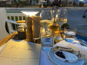 Porto Vecchio