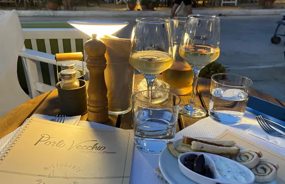 Porto Vecchio