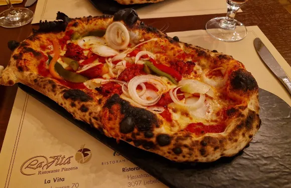 Ristorante Pizzeria Celina