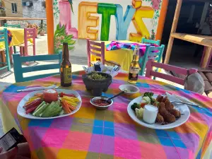 Lety‘s Restaurant