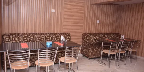 Punjabi Tadka Restaurant