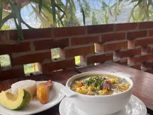 Restaurante Veleño