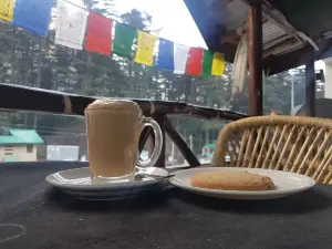 cafe Signature