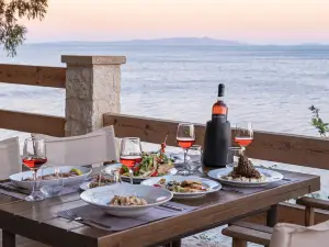 Hotel Cokkinis