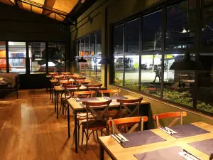 Oliv Restaurante