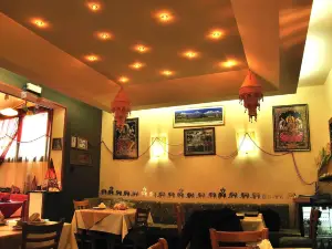 Nepali Gurkha Restaurant