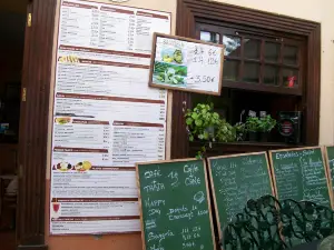 Bar Arepera El Encuentro