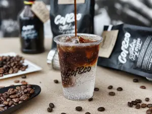 Cof&co Coffee