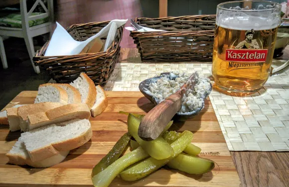 Pyszna