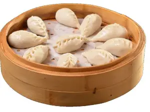 DONG PO ROU BAO