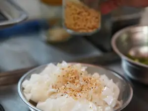 德庆竹篙粉