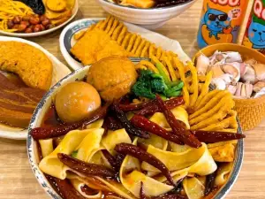 老柴削面(山阴店)