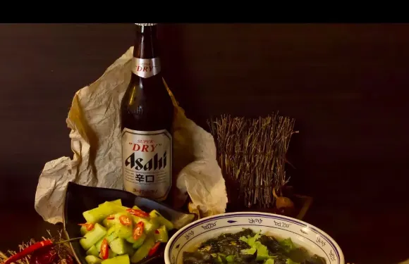 無二叄肆食堂