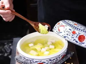 泰安建国璞隐园林式酒店·鲁菜根(建国店)