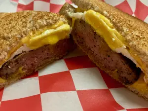 Jackson Deli