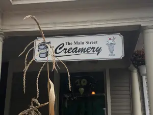 The Main Street Creamery