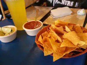 La Perla Del Pacifico