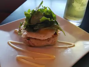 Snaps American Bistro