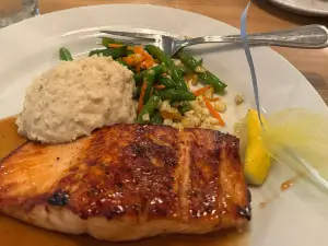 Cool Springs Fish Bar & Restaurant